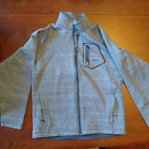 Men's Avalanche sweater coat
